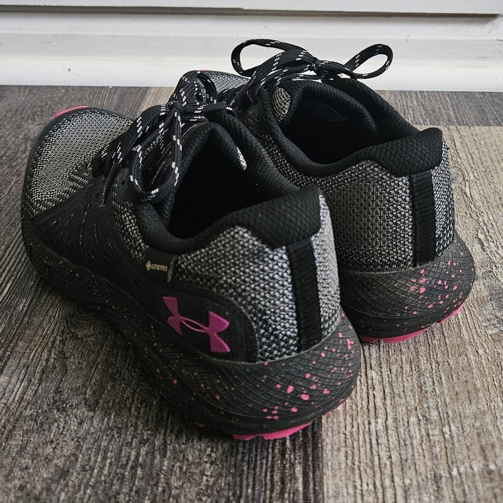 Under Armour Charged Bandit Trail Running Shoes, Gore-Tex, Women's